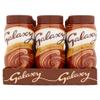 Galaxy Hot Chocolate 370 G (Pack Of 3) view 3