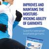 Sport Laundry Detergent, Odor Eliminator Technology, Laundry Soap for Workout Clothes and Everyday Use - Sport Suds 500grams view 4