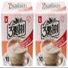 3:15pm - Original Milk Tea, 7.06 Oz - 10 Bags (Pack of 2) view 1