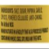 Johnny's Seasoning Salt, No Msg, 42 Oz view 3