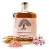 HAKU Sakura Cherry Blossom Shoyu Soy Sauce (750 ml) - Handmade Japanese Barrel Aged Light Soy Sauce - Gourmet Umami Sauce for Dip Sauce, Marinade, Sushi, Meat, Stir Fry, Rice & Asian Cuisines view 1