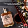 HAKU Sakura Cherry Blossom Shoyu Soy Sauce (750 ml) - Handmade Japanese Barrel Aged Light Soy Sauce - Gourmet Umami Sauce for Dip Sauce, Marinade, Sushi, Meat, Stir Fry, Rice & Asian Cuisines view 3