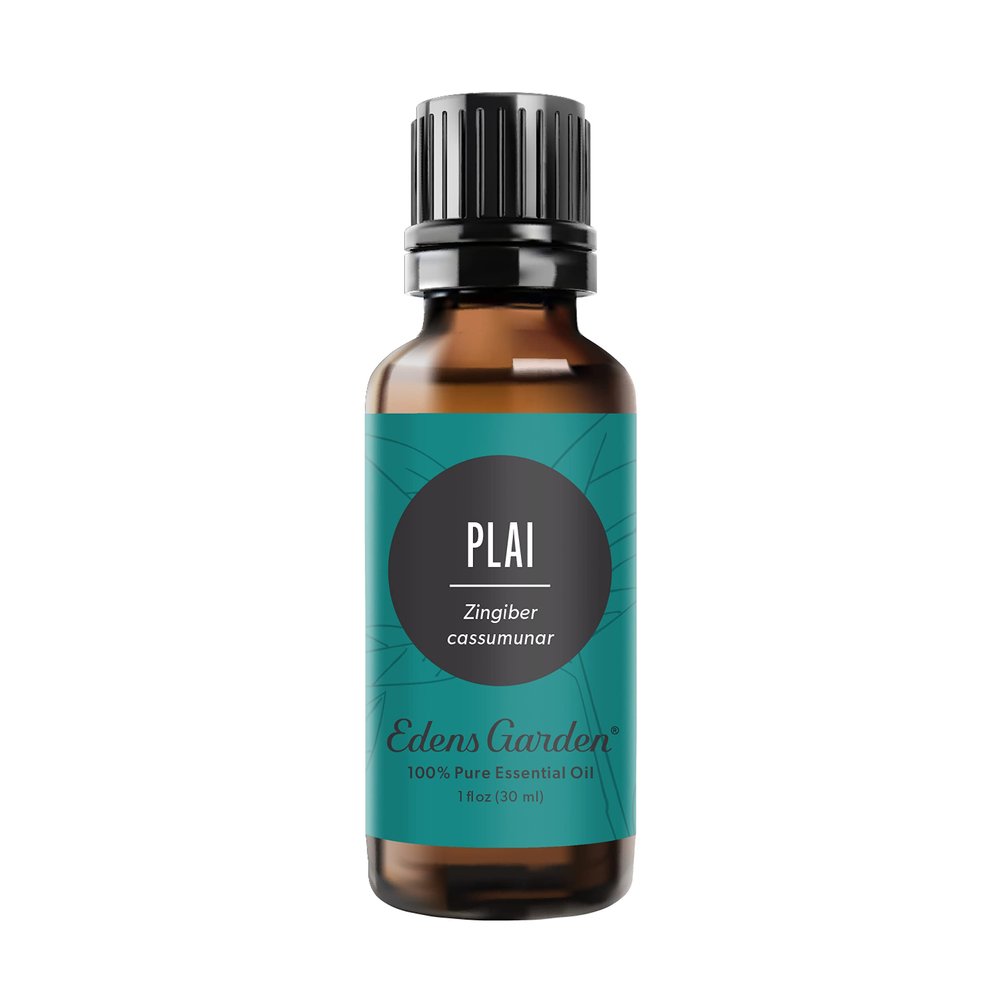 Edens Garden Plai Essential Oil- 100% Pure Premium Grade, Undiluted, Natural, Therapeutic, Aromatherapy, The Best for Diffuser, Skin, Face, Hair 30 ml (1 fl oz)