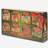 Impra Flavored Green Tea Gift Pack (8 Flavors), 80-count Tea Bags view 1