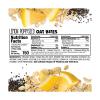 Bobo's Oat Bites, Lemon Poppyseed, 1.3 Ounce (5 Count Box) view 2