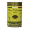 Sant Eustachio Espresso Ground Coffee in Can 8.8oz/250g view 1