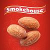 Blue Diamond Almonds Smokehouse Flavored Snack Nuts, 16 Oz Resealable Bag, (Pack of 1) view 4