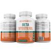 KRK SUPPLEMENTS 2 Bottles Beta Sitosterol 800mg Per Serving 180 Total Capsules Prostate Support view 3