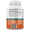 KRK SUPPLEMENTS 2 Bottles Beta Sitosterol 800mg Per Serving 180 Total Capsules Prostate Support view 4