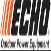 Echo 13032600763 Cleaner Lid Genuine Original Equipment Manufacturer (OEM) Part view 1