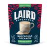 Laird Superfood Non-Dairy Reduced Sugar Superfood Coconut Powder Coffee Creamer, Keto, No Sugar Added, Gluten Free, Non-GMO, Vegan, 8 oz. Bag, Pack of 1 view 1
