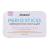 Dr. Tungs Double-Sided PerioSticks X-Thin, Fit Comfortably Between Teeth, Stimulate Gums and Remove Plaque and Food Particles - 100 Count view 1