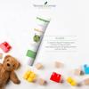 KidScents Slique Toothpaste by Young Living - 4 oz Tube - Gentle Dental Care for Kids - Premium Essential Oils - Citrus-Mint Flavor - Fights Plaque Removes Buildup and Stains - Fluoride and SLS Free view 4