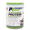 Performance Inspired Nutrition Plant Protein Powder  All Natural  20G Protein  1B Probiotics  Digestive Enzymes  Fiber Packed  Gluten Free  Chocolate Delight  1.5lb view 1