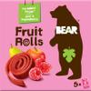 Bear Yoyo Fruit Roll Rasp Mltpk 3.5 OZ view 1