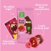 Bear Yoyo Fruit Roll Rasp Mltpk 3.5 OZ view 3