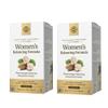 Solgar Womens Balancing Formula - 60 Tablets, Pack of 2 - Vegan, Kosher Gluten & Dairy Free - 120 Total Servings view 1