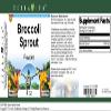 Broccoli Sprout Powder (4 oz, ZIN: 519360) - 3 Pack view 3