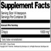 Chaya Powder (1 oz, ZIN: 519672) - 3 Pack view 4