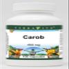 Carob - 450 mg (100 Capsules, ZIN: 519496) - 3 Pack view 1