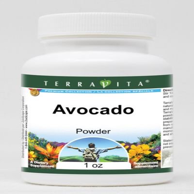 Avocado Powder (1 oz, ZIN: 519053)