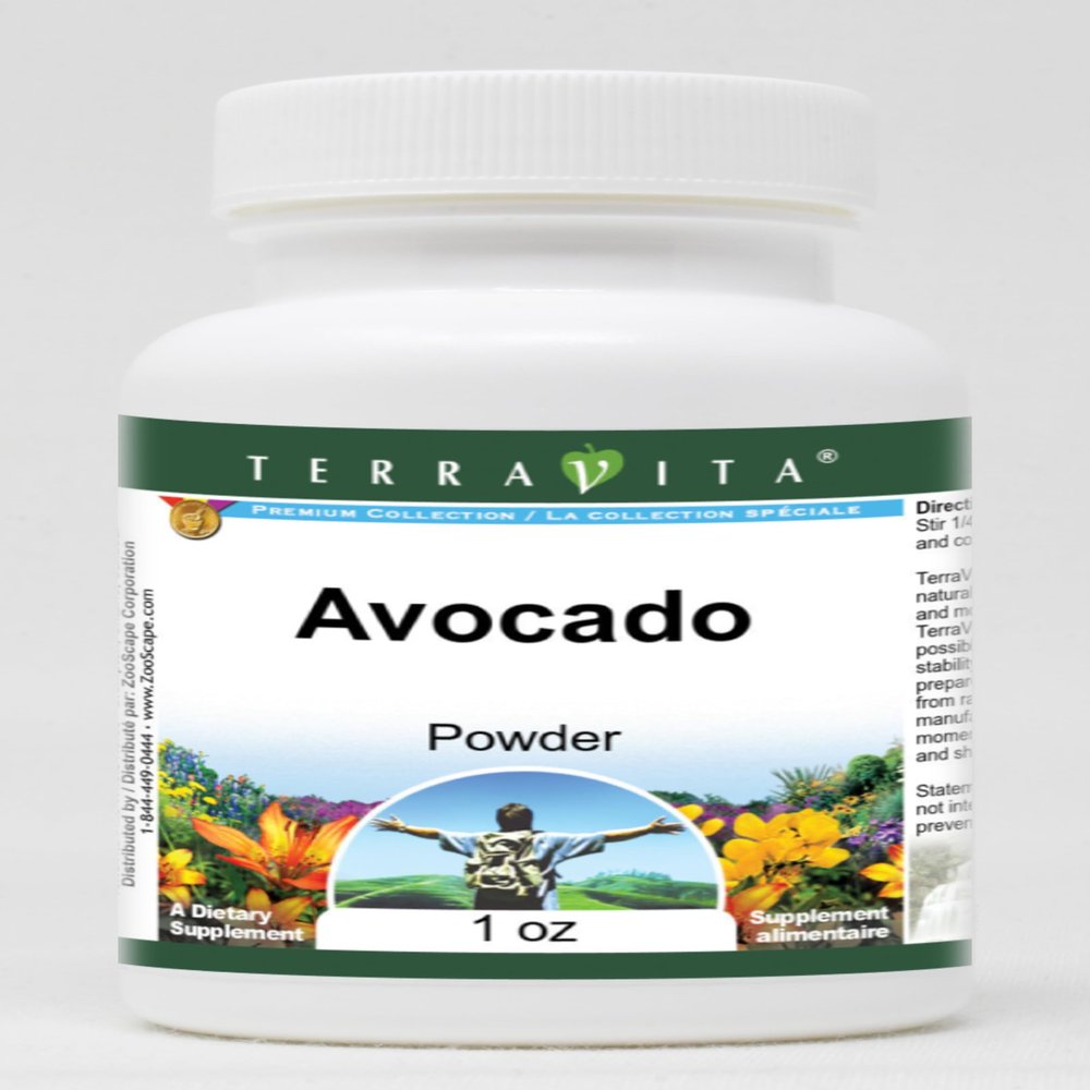 Avocado Powder (1 oz, ZIN: 519053)