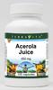 Acerola Juice - 450 mg (100 Capsules, ZIN: 518867) - 3 Pack view 1