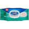 Clorox Disinfecting Wipes Flex Pack, Bleach Free, Fresh Scent, 75 Count (Pack May Vary) view 1