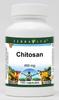Chitosan - 450 mg (100 Capsules, ZIN: 519716) - 3 Pack view 1