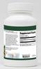Chitosan - 450 mg (100 Capsules, ZIN: 519716) - 3 Pack view 2