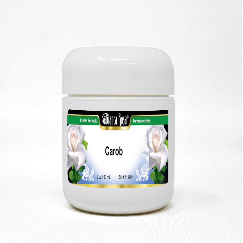 Bianca Rosa Carob Cream (2 oz, ZIN: 519499) - 2 Pack