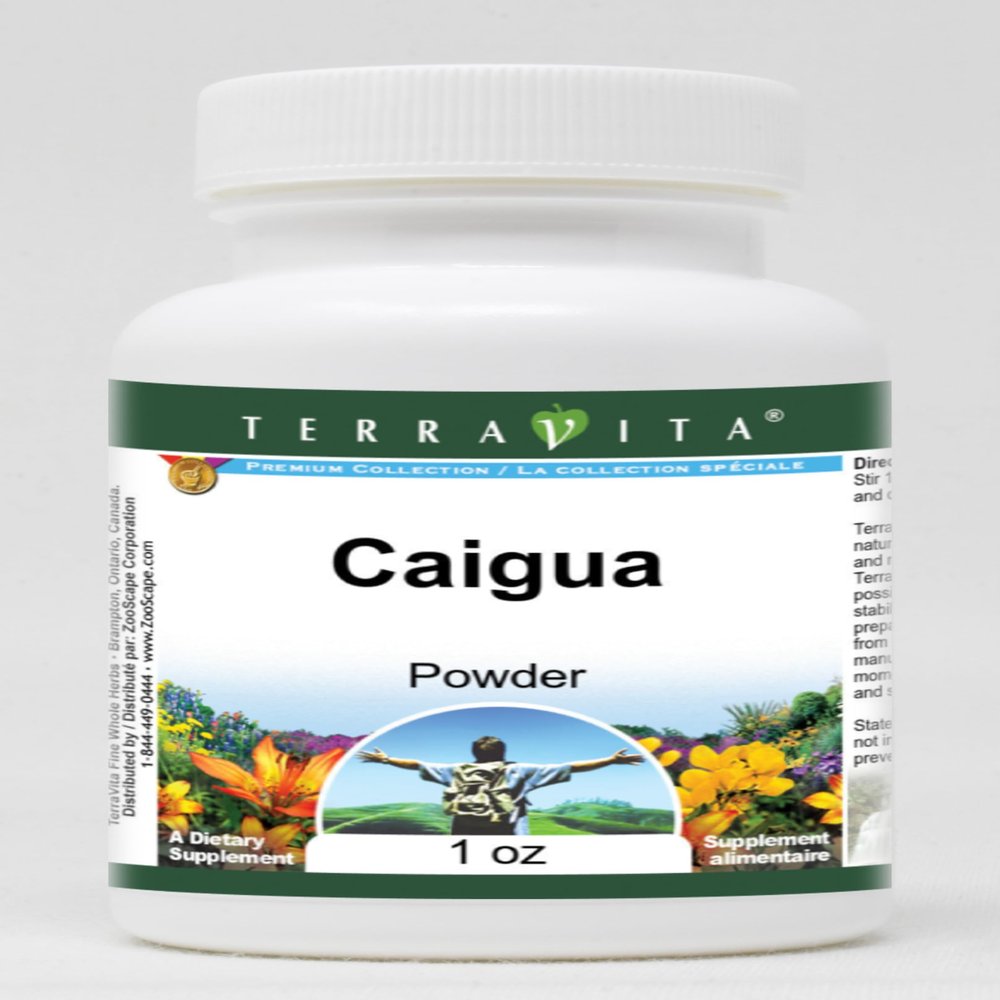 Caigua Powder (1 oz, ZIN: 519457)