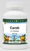 Carob 4:1-450 mg (100 Capsules, ZIN: 519491) view 1
