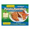 Golden Potato Pancake, 10.6 Ounce -- 12 per case view 1