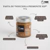 Pariani 100% Pure Unsweetened Hazelnut Paste from Italy 180 Gram view 4