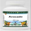 Avocado - 450 mg (100 Capsules, ZIN: 519052) view 1