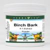 Birch Bark 4:1 Powder (4 oz, ZIN: 519189) view 1