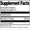 Birch Bark 4:1 Powder (4 oz, ZIN: 519189) view 4
