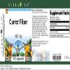 Carrot Fiber - 450 mg (100 Capsules, ZIN: 519521) - 3 Pack view 3