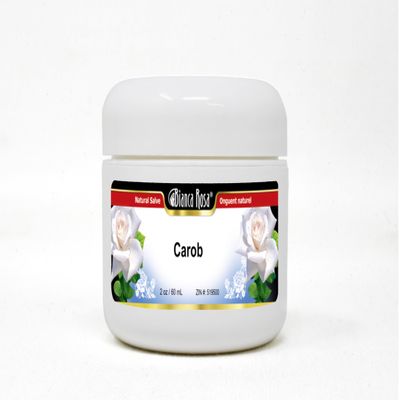 Bianca Rosa Carob Salve (2 oz, ZIN: 519500)
