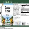 Cassia Fistula - 450 mg (100 Capsules, ZIN: 519531) - 3 Pack view 3