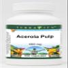 Acerola Pulp - 450 mg (100 Capsules, ZIN: 518877) view 1