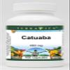 Catuaba - 450 mg (100 Capsules, ZIN: 519566) view 1