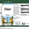 Chitosan - 450 mg (100 Capsules, ZIN: 519716) view 3