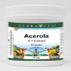 Acerola 4:1 Powder (4 oz, ZIN: 518823) - 3 Pack view 1