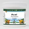 Acai 2% Powder (4 oz, ZIN: 518803) view 1