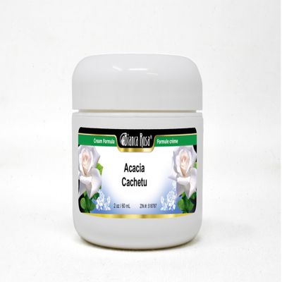 Acacia Cachetu Cream (2 oz, ZIN: 518787)