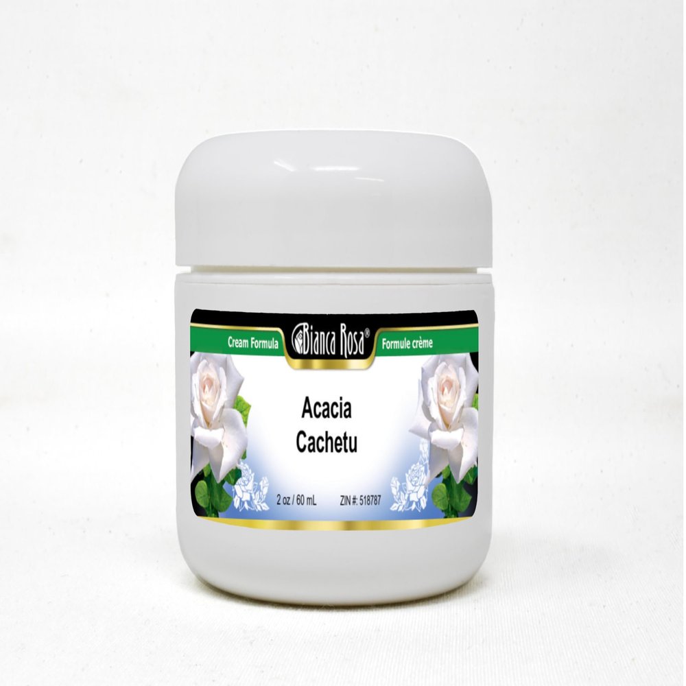 Acacia Cachetu Cream (2 oz, ZIN: 518787)