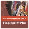 Native American DNA Fingerprint Plus Test view 1