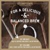 Stumptown Coffee Roasters, Medium Roast Organic Whole Bean Coffee, 100% Arabica Coffee - Holler Mountain 12 Ounce Bag with Flavor Notes of Citrus Zest, Caramel and Hazelnut view 2